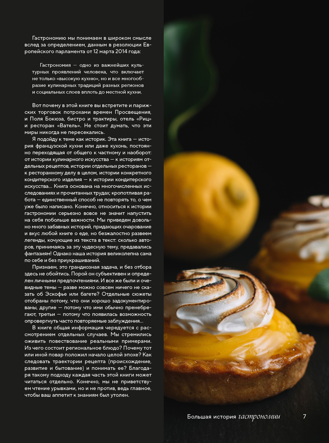 Книга КОЛИБРИ Кулинарное искусство Франции от Средневековья до Новейшего времени - фото 16