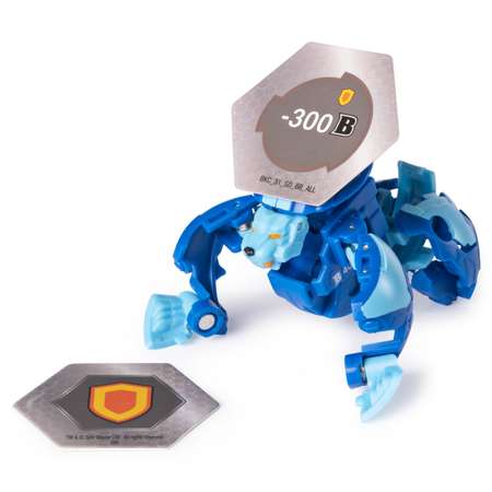 Фигурка Bakugan