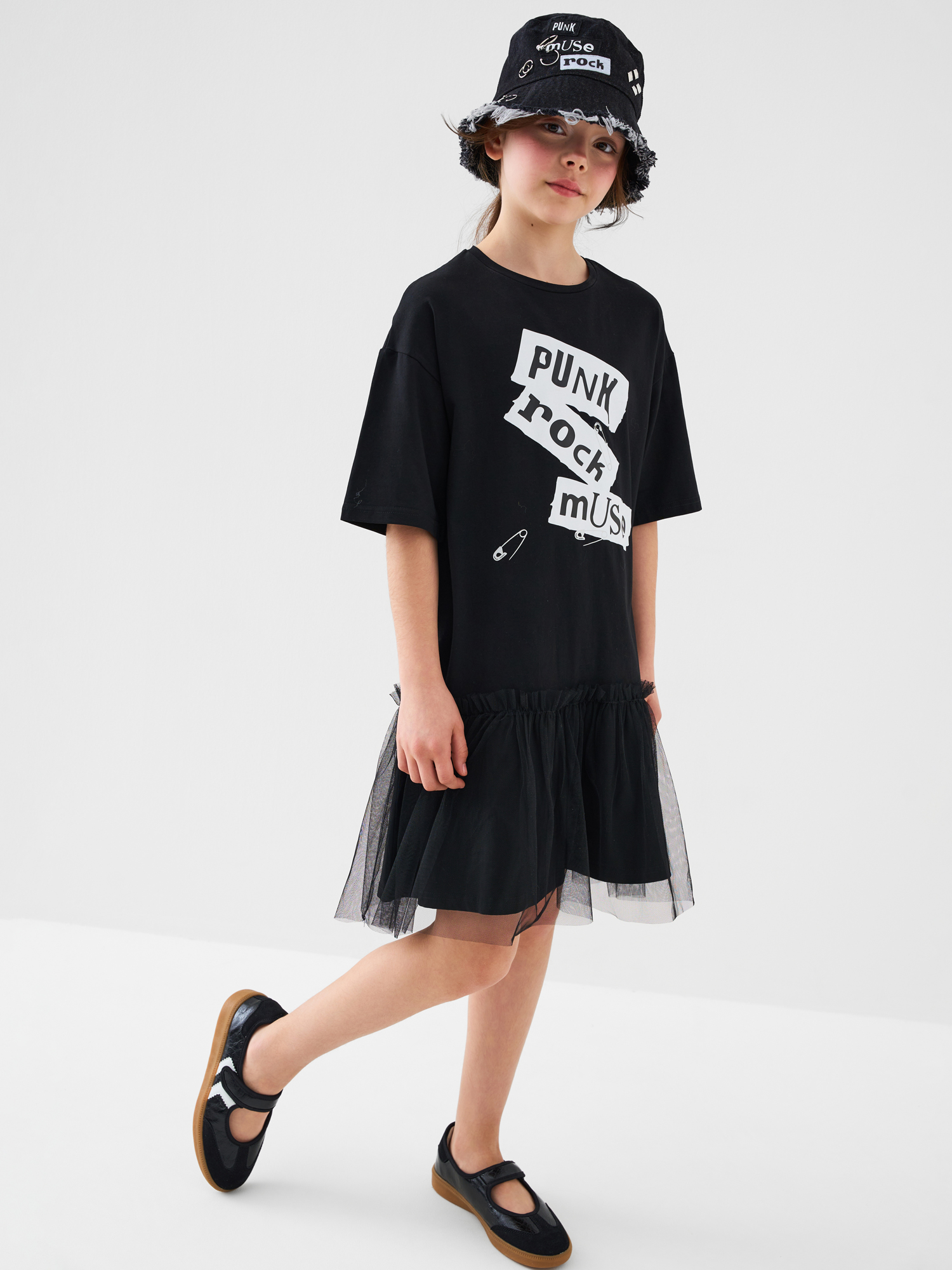 Панама PlayToday 12621428 - фото 2