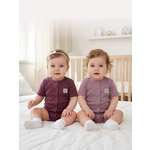 Изображение товара Боди 2 шт Эскимо: 80