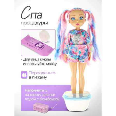 Кукла модельная Рыжий кот