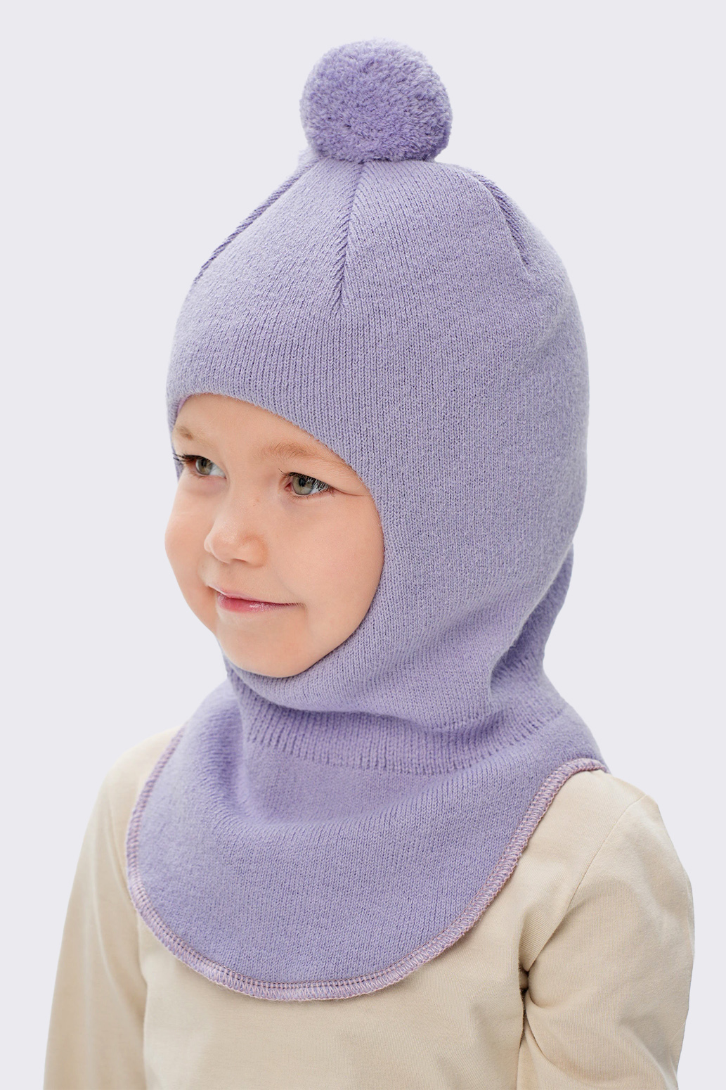 Шлем UKI KIDS 15w25-042сир - фото 1