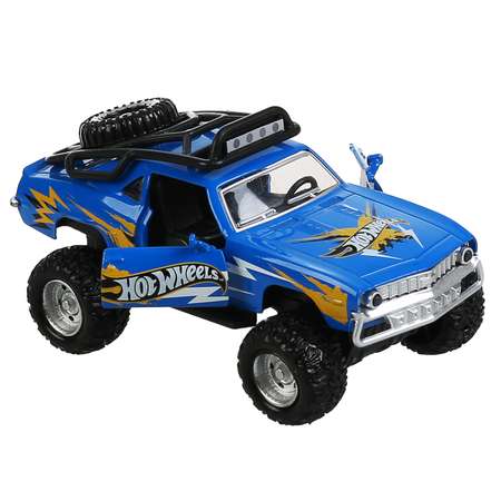 Автомобиль Hot Wheels