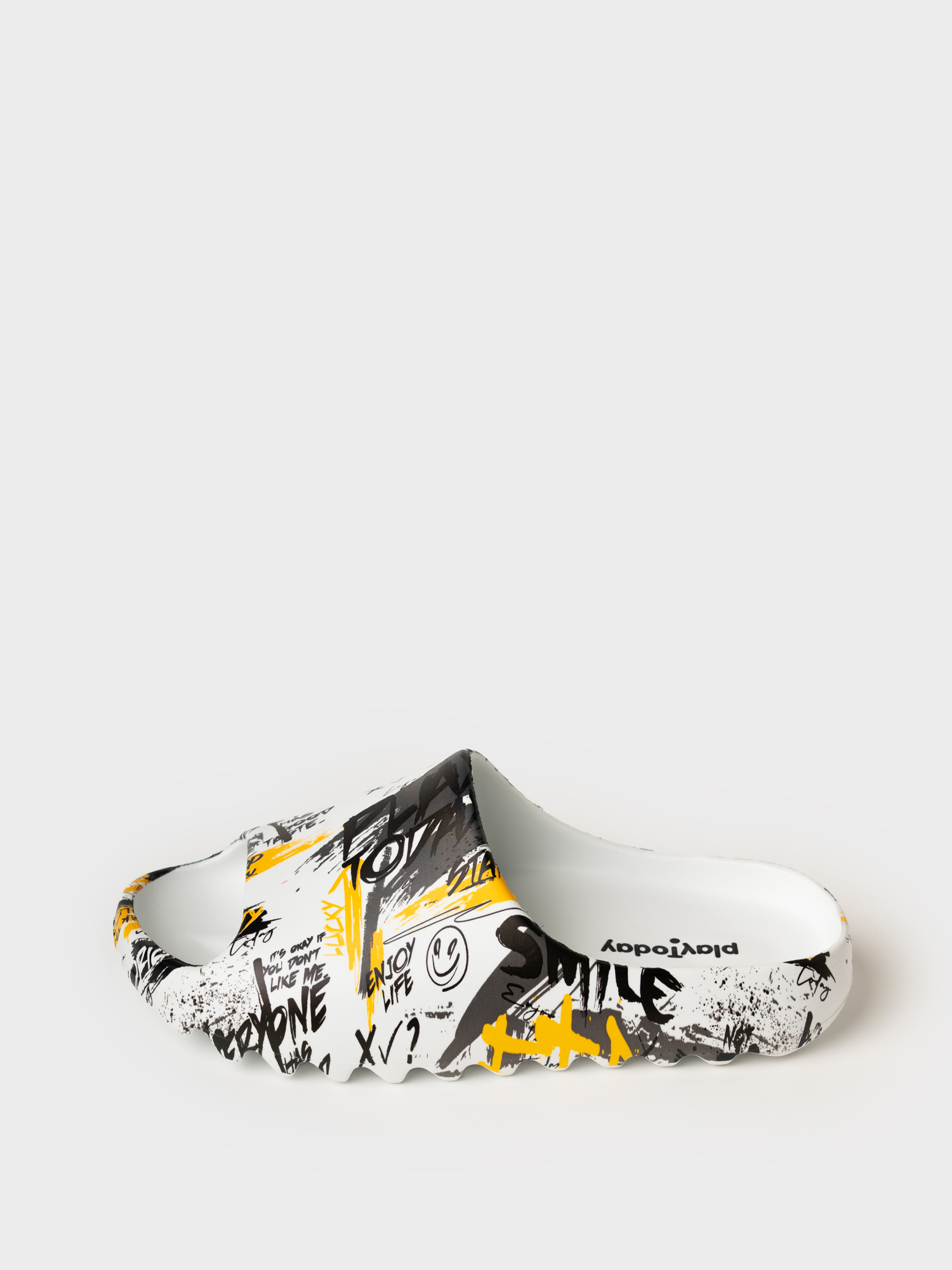 Шлепанцы PlayToday 12611709 - фото 2