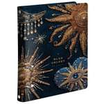 Тетрадь со сменным блоком LOREX клетка 80 лист. 1 шт.