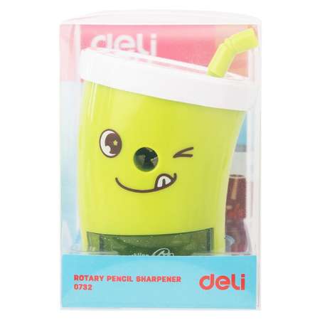 Точилка Deli
