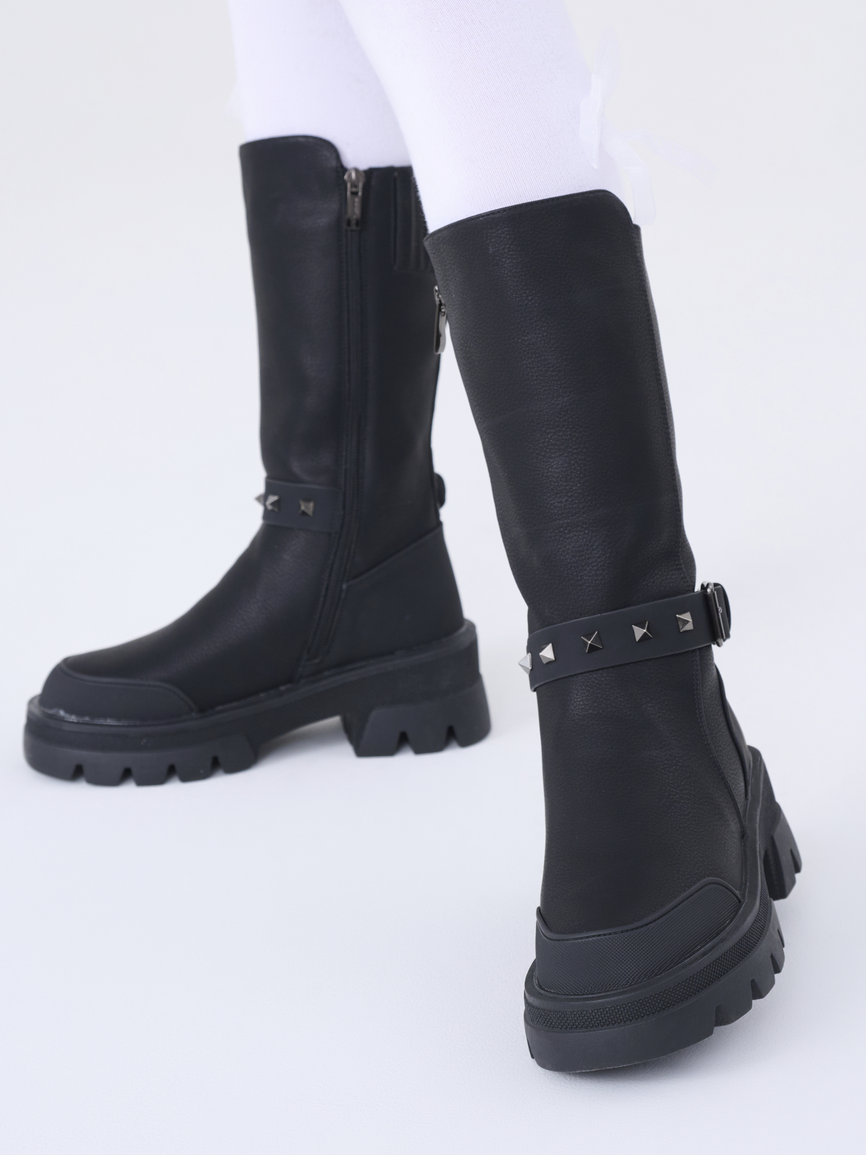 Ботинки Antilopa AL 12176 - фото 20