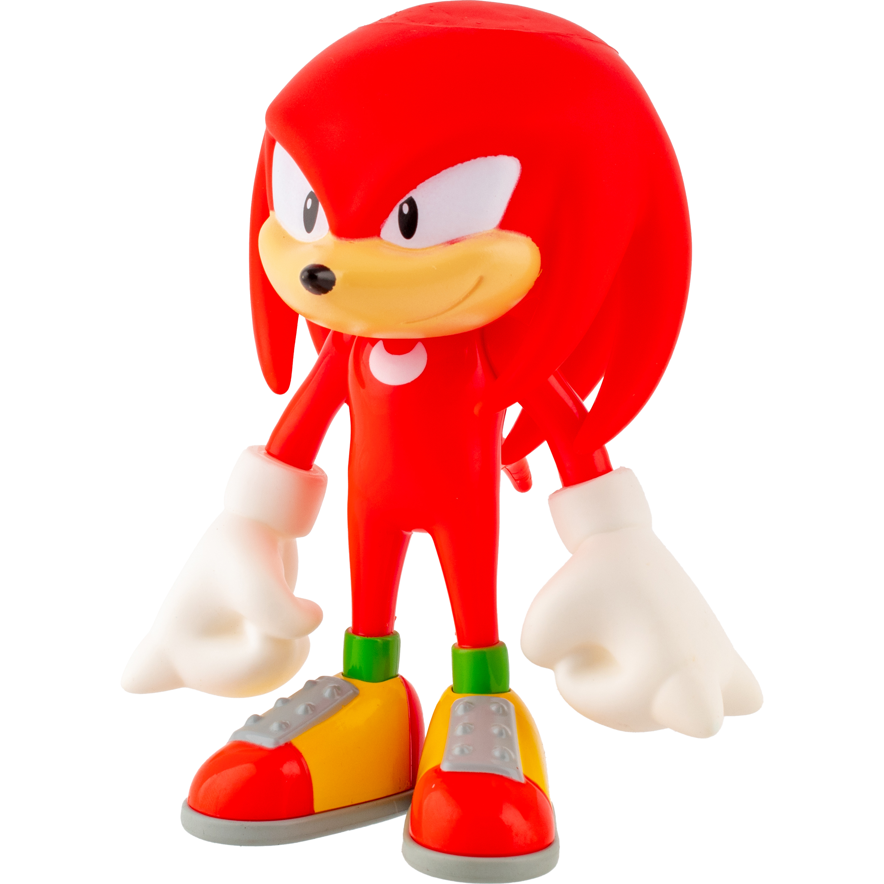 Фигурка KiddiePlay Соник Наклс 16см - фото 6