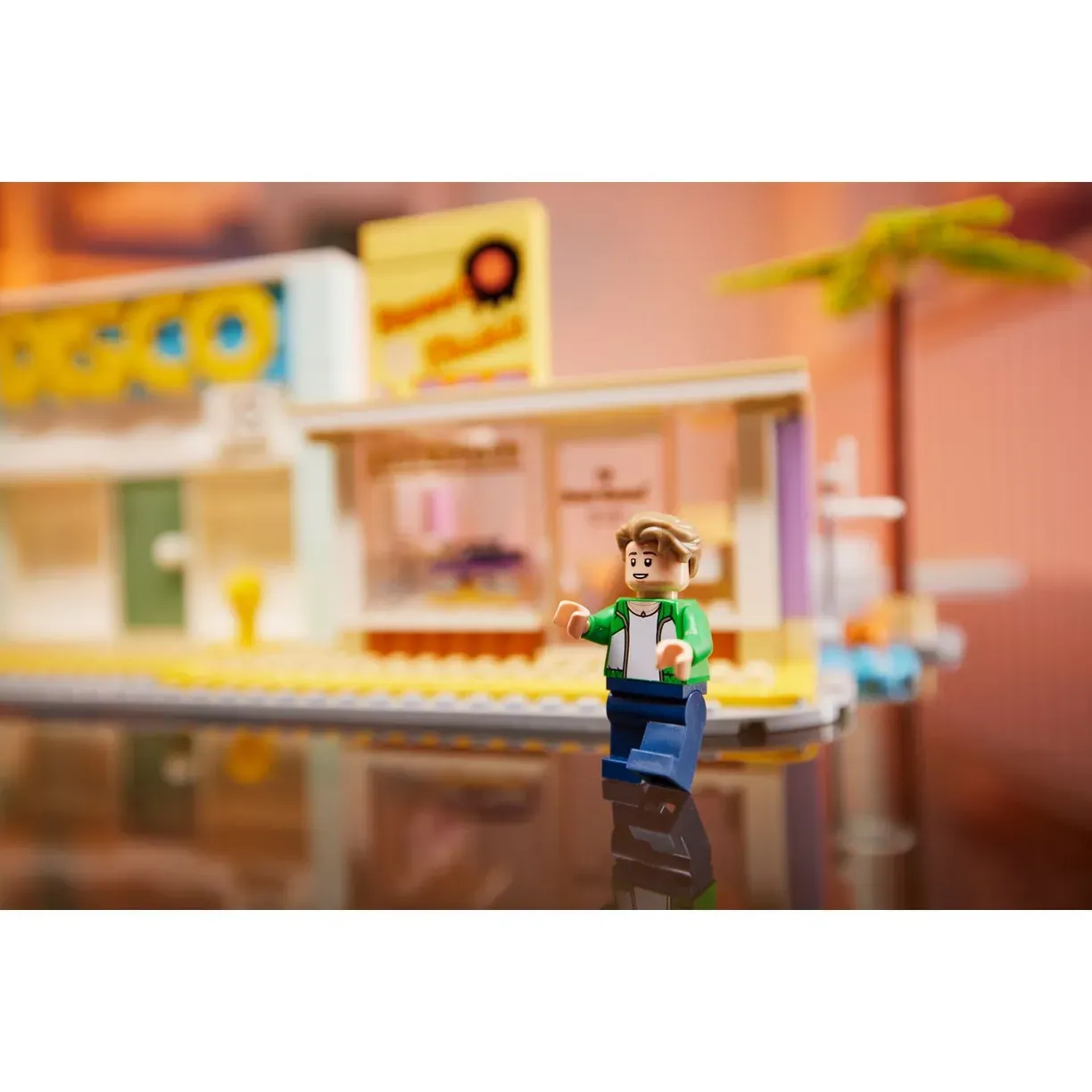 Конструктор LEGO Ideas 21339 721 дет. - фото 8