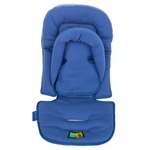 Сменный текстиль Valco baby All Sorts Seat Pad / Blue