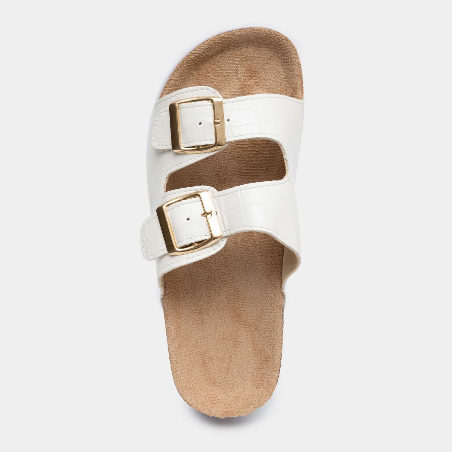 Сандалии ё - фото 3