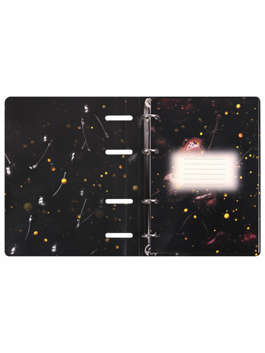 Тетрадь Brauberg клетка - фото 7