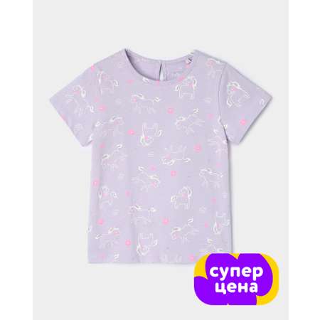 Футболка BabyGo