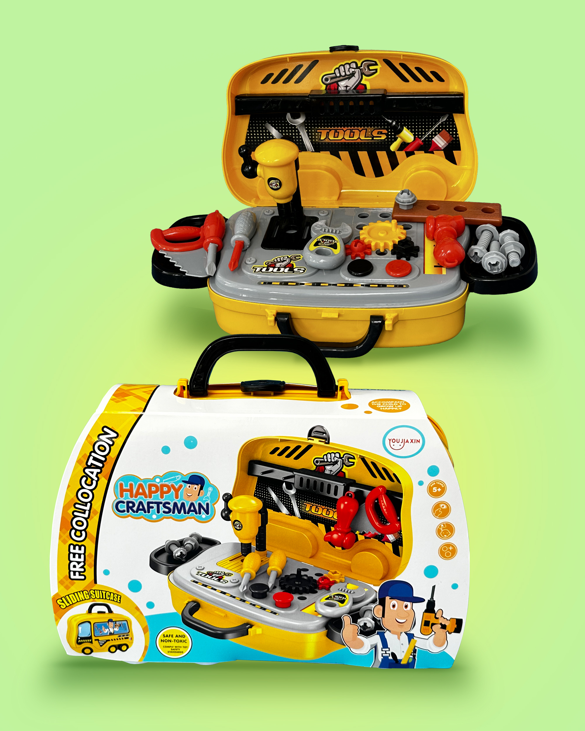 Игрушка Leylek. - фото 1