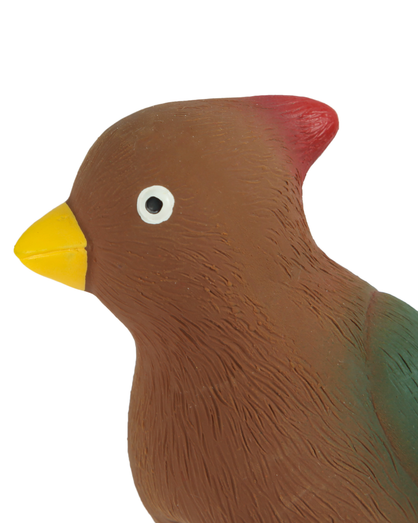 Игрушка для собак Barbaks Птичка - фото 3