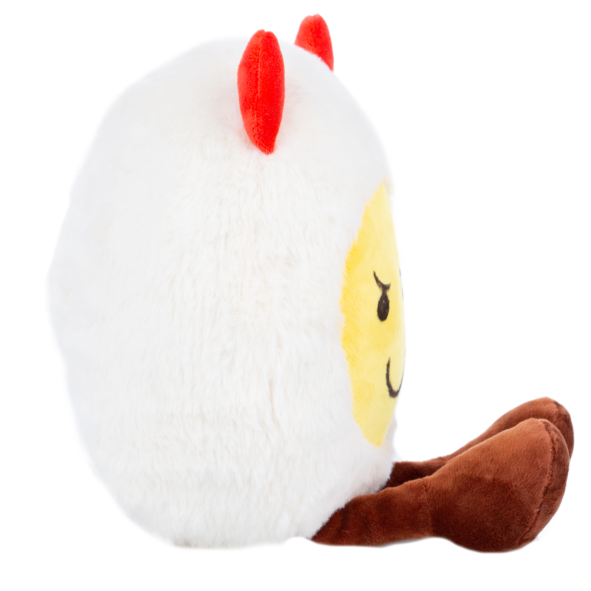 Мягкая игрушка Tallula Дьяволёнок 30 см - фото 4