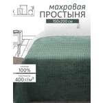 Простыня BRAVO Квадро 150 x 200 см 1 шт.