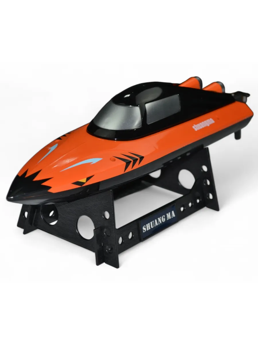 Автомобиль РУ Shuang Ma - фото 1