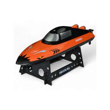 Автомобиль РУ Shuang Ma