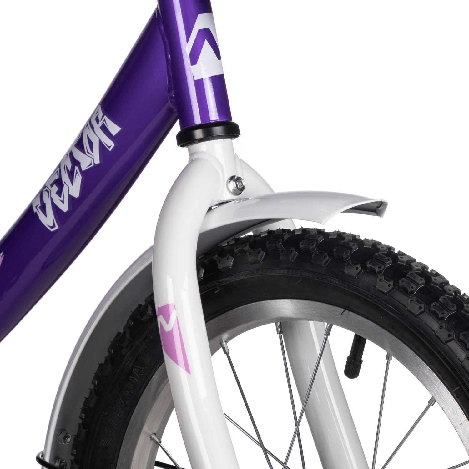 Двухколесный велосипед Novatrack - фото 4