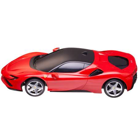 Автомобиль РУ Rastar Ferrari 1:18