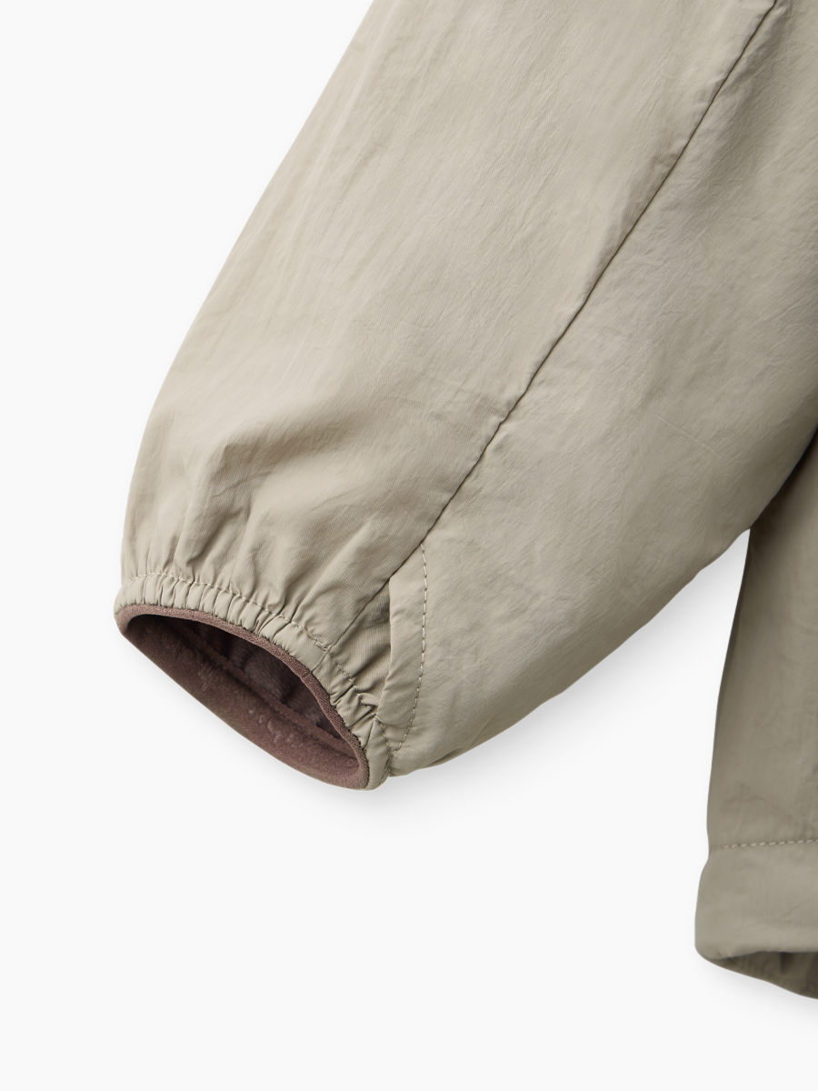 Куртка и брюки Happy Baby 88360-1_milky - фото 9