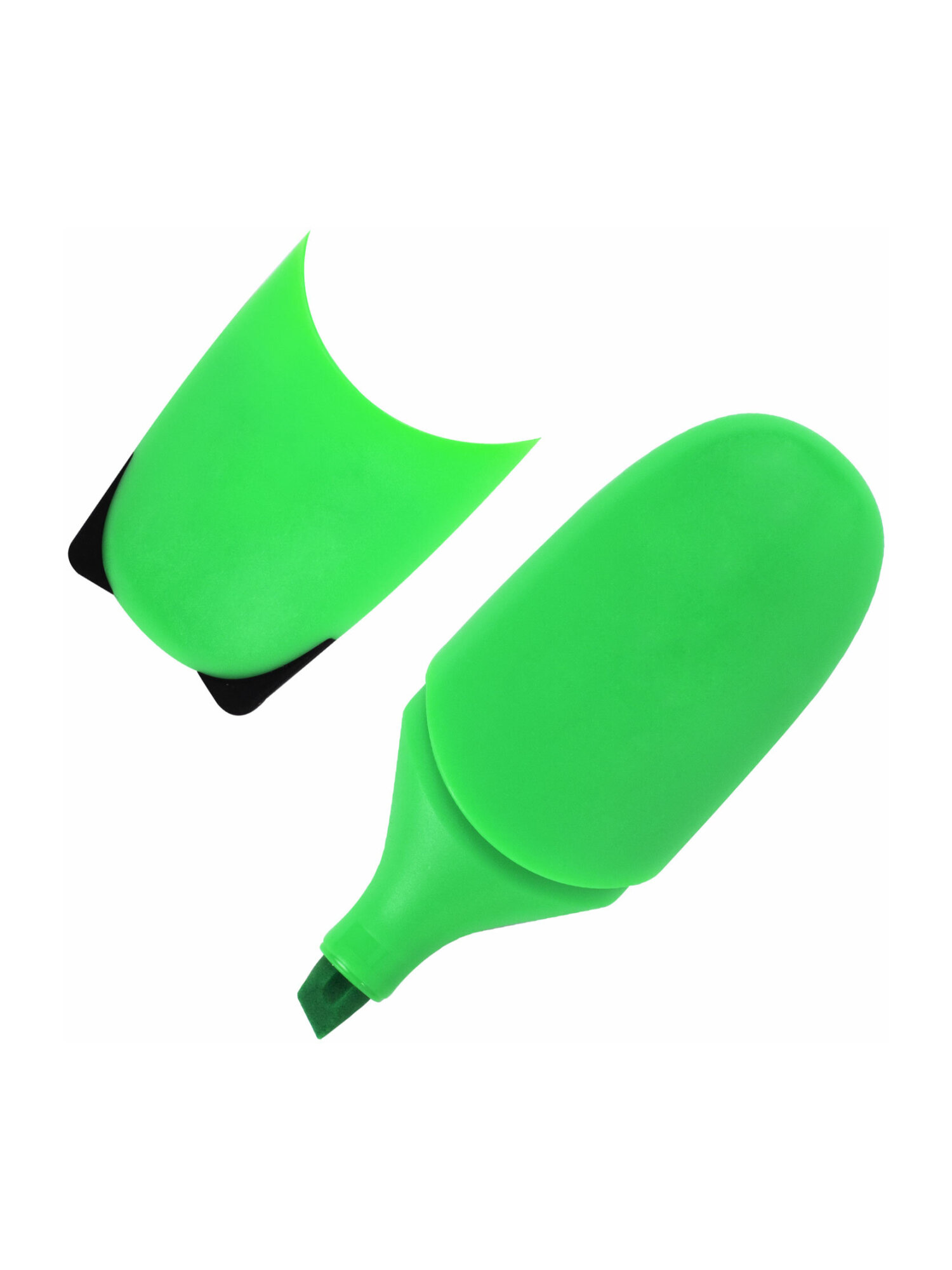 Текстовыделители Brauberg 12 шт. - фото 24