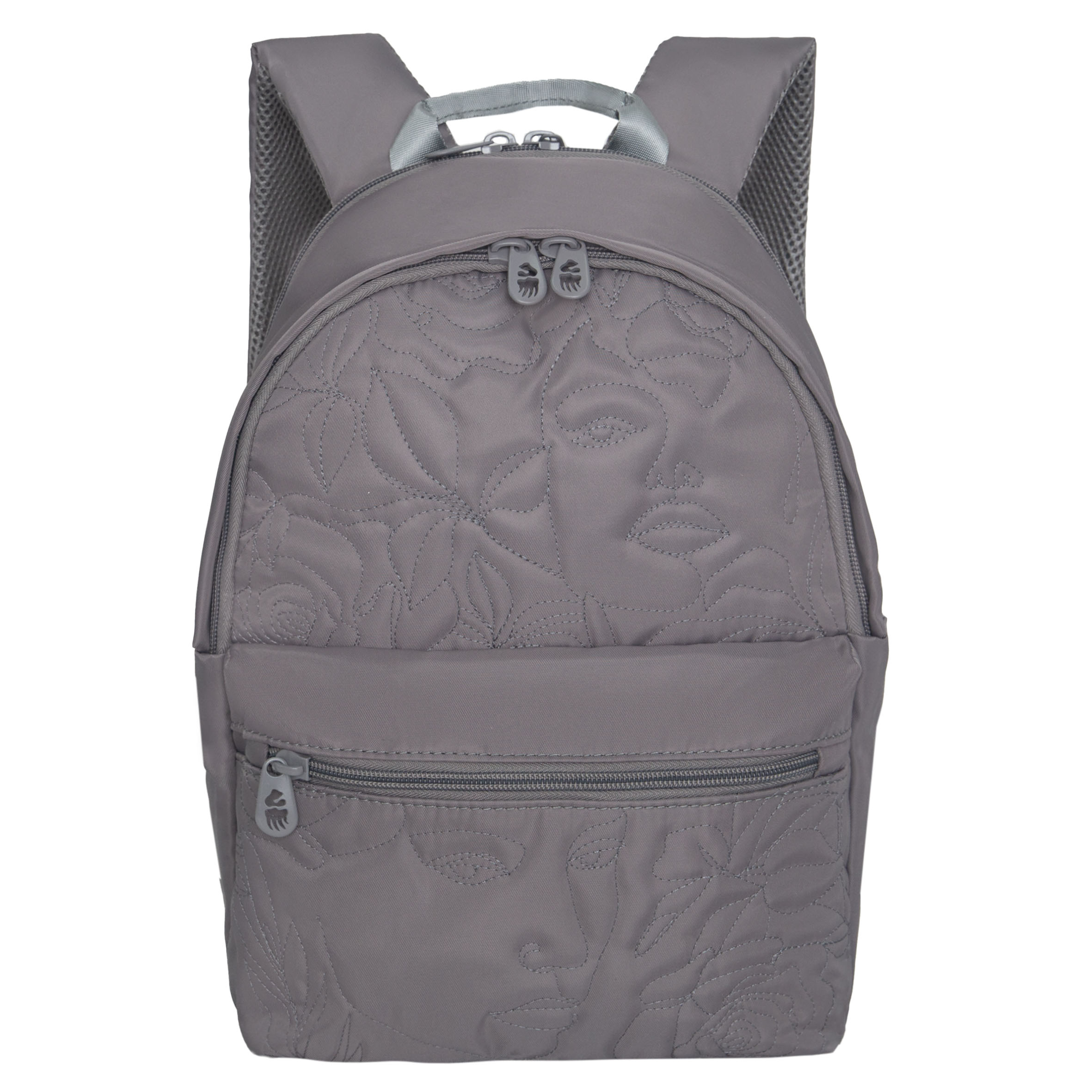 Рюкзак Grizzly для девушки - фото 1