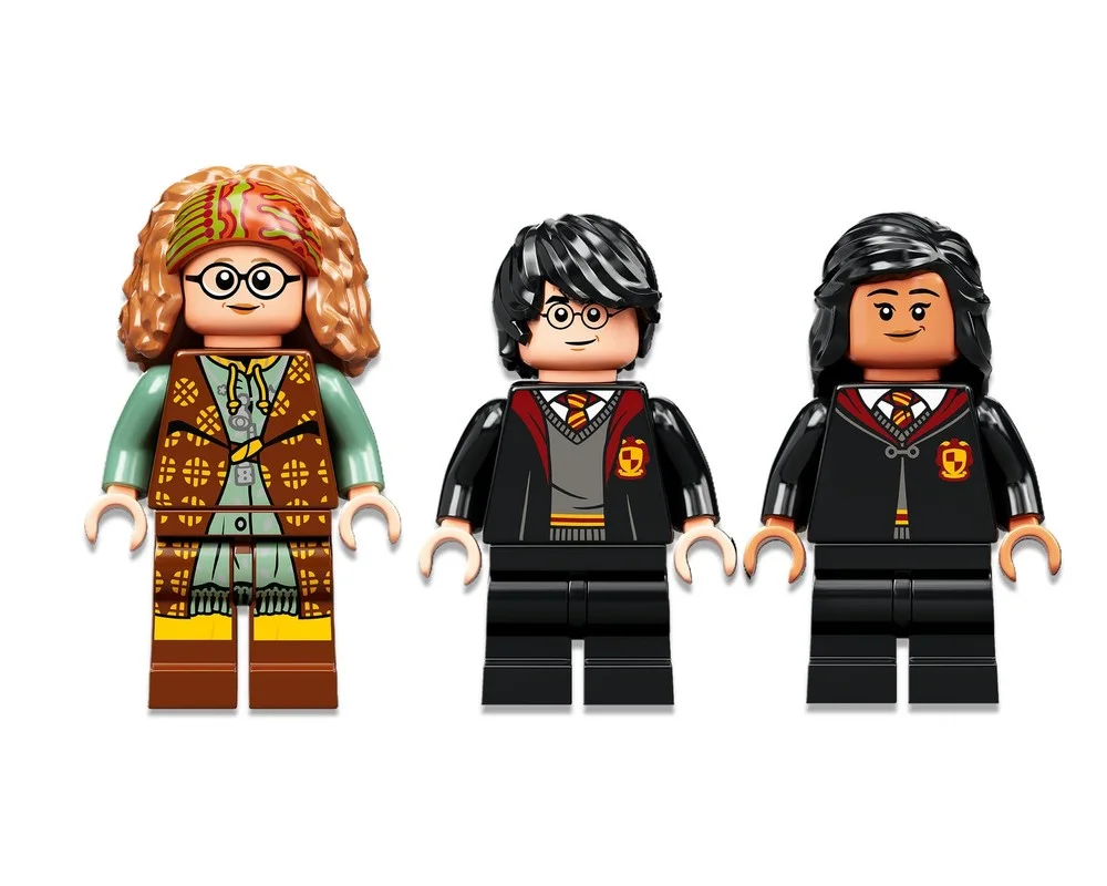 Конструктор LEGO Harry Potter 76396 285 дет. - фото 1