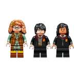 Конструктор LEGO Harry Potter 76396 285 дет.