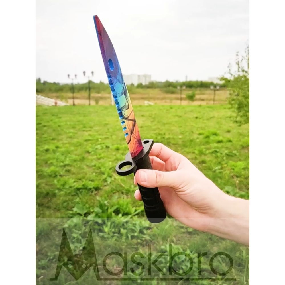 Нож MASKBRO - фото 27
