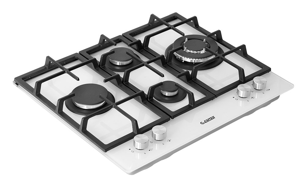 Варочная поверхность EXITEQ PF 640 STGW-E/A - фото 2