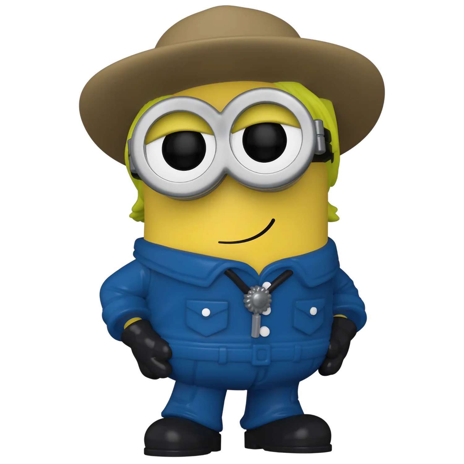 Фигурка Funko BTS RM - фото 1