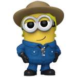 Фигурка Funko BTS RM