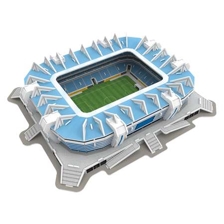 Пазл IQ 3D PUZZLE 3D