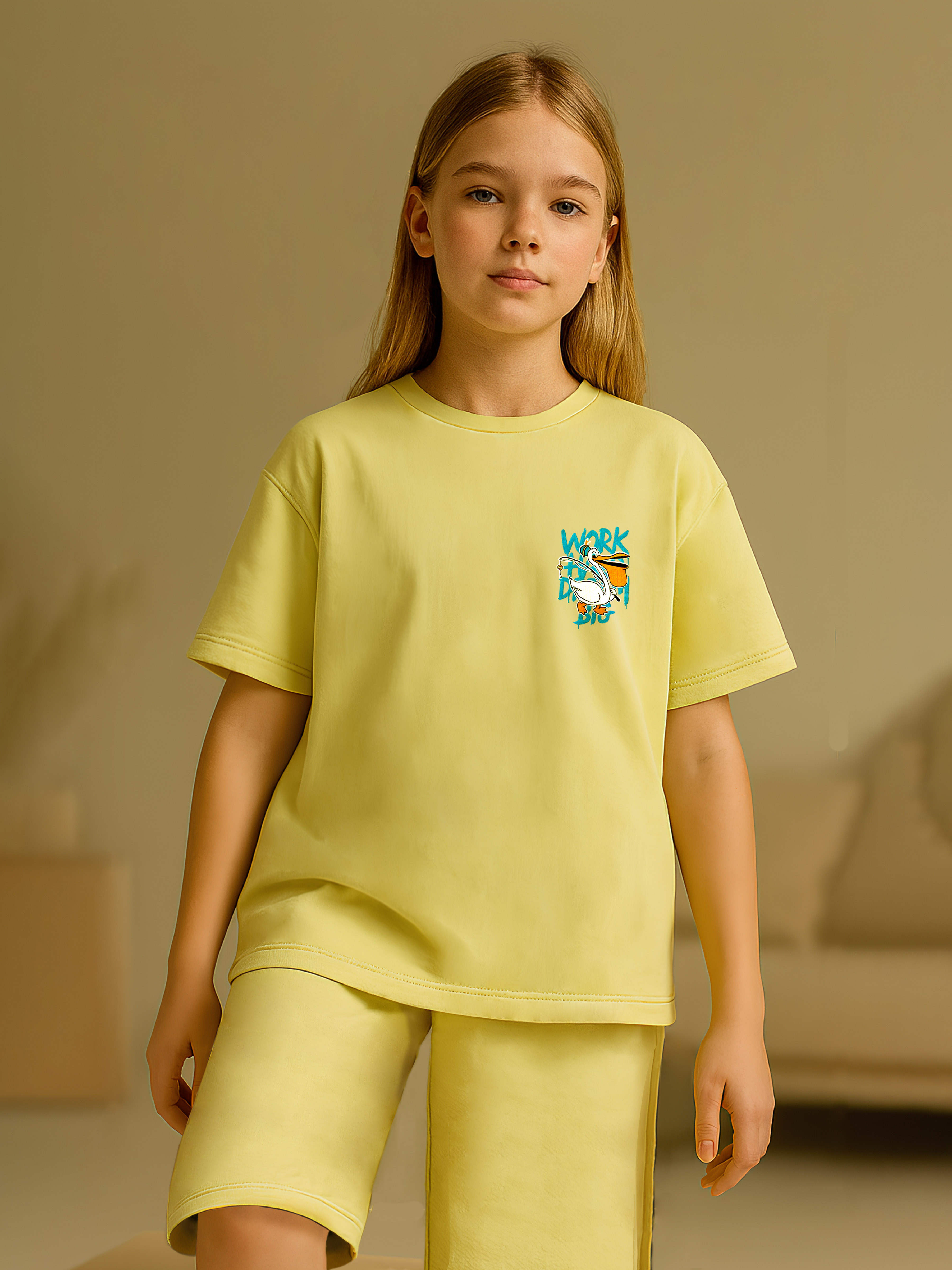 Костюм Baby Stylе мд4333028 - фото 2