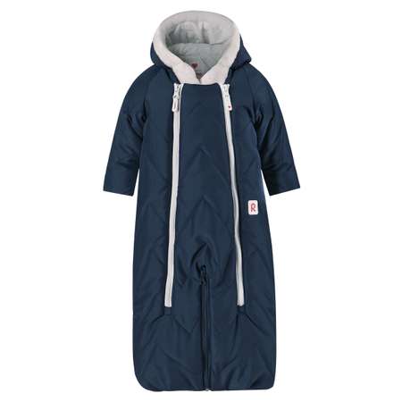 Конверт в коляску Reima синий