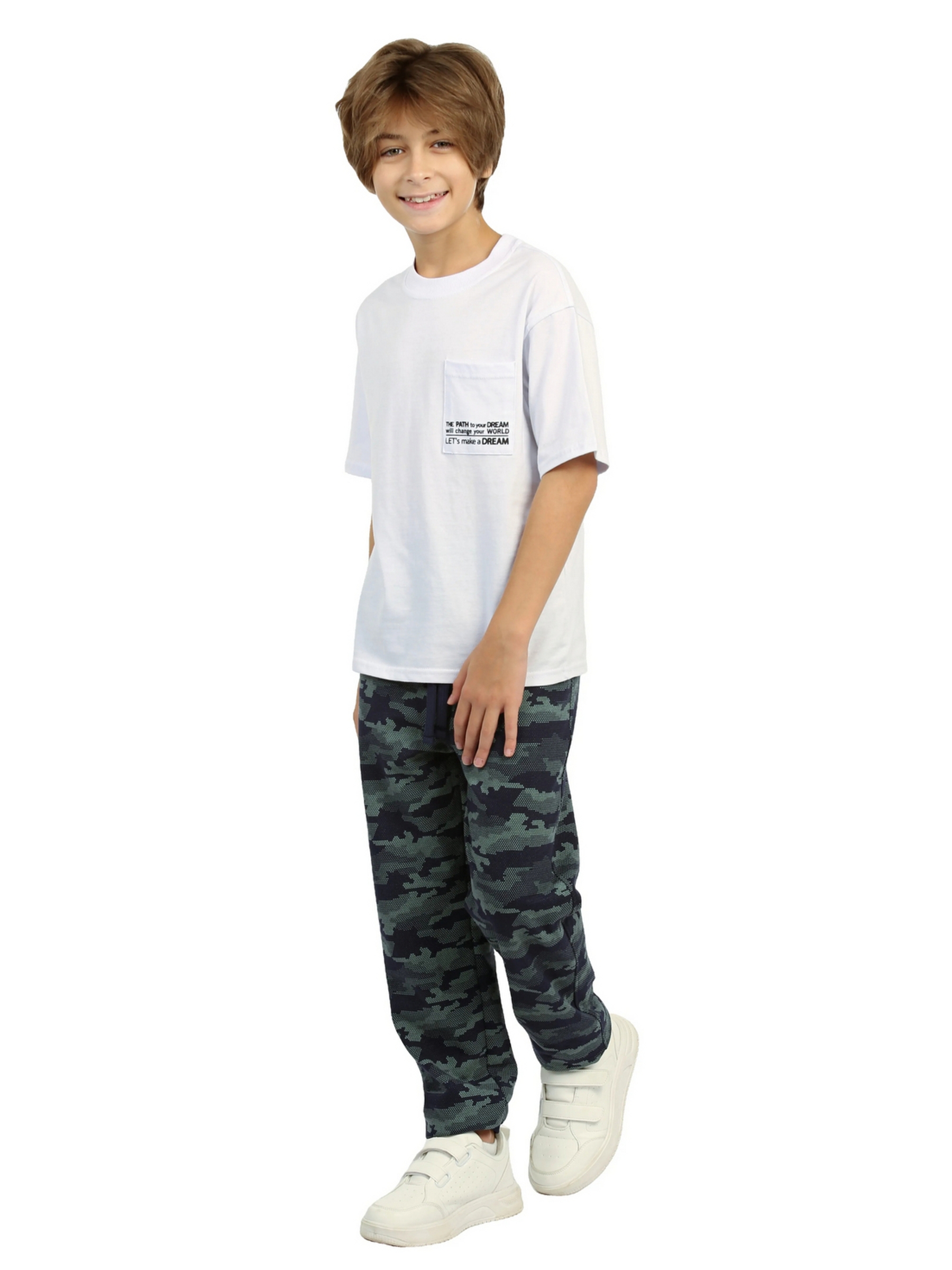 Брюки N.O.A. 11533-1 - фото 5