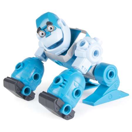 Игровой набор Rusty Rivets