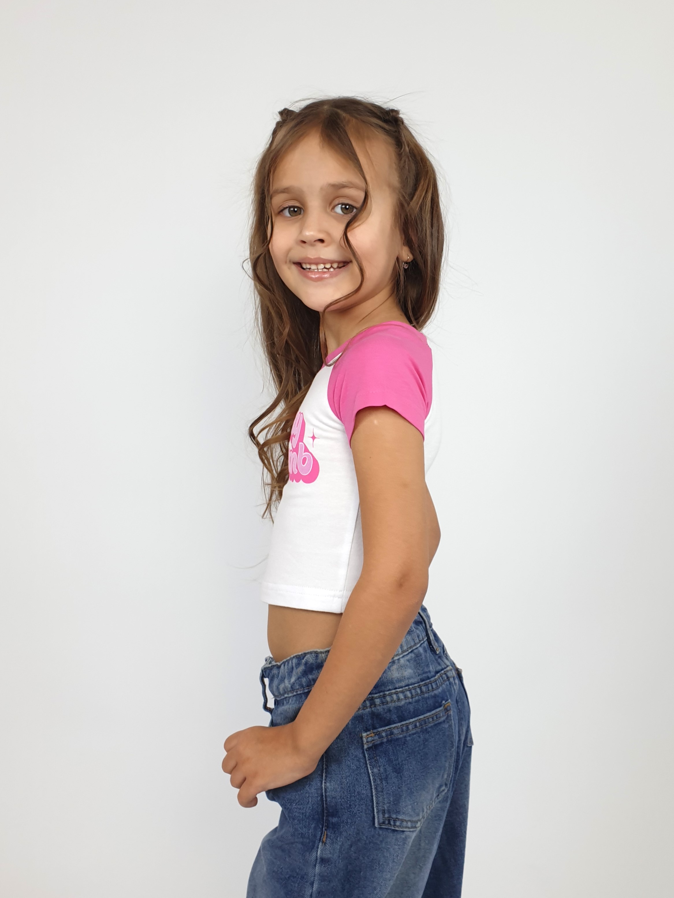 Футболка Luneva 62-14-1. - фото 4