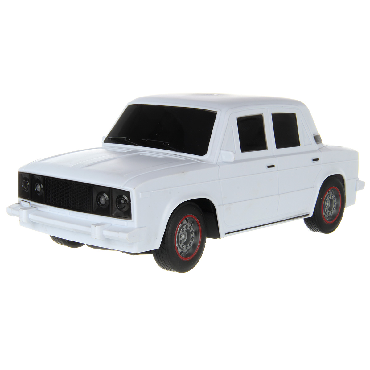 Автомобиль РУ Veld Co 1:12 - фото 5