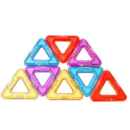 Конструктор 1TOY магнитный