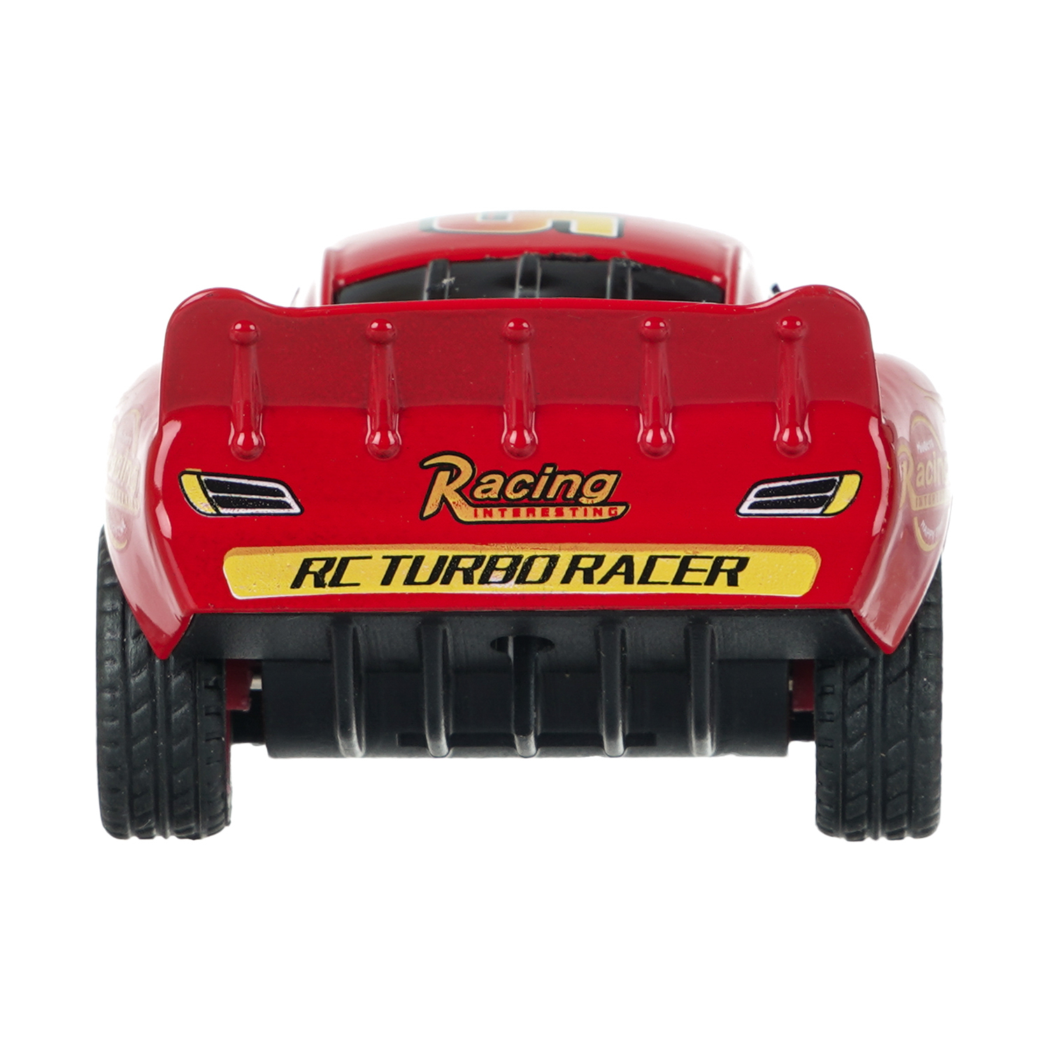 Автомобиль Huada Toys Тачки 409557 - фото 6