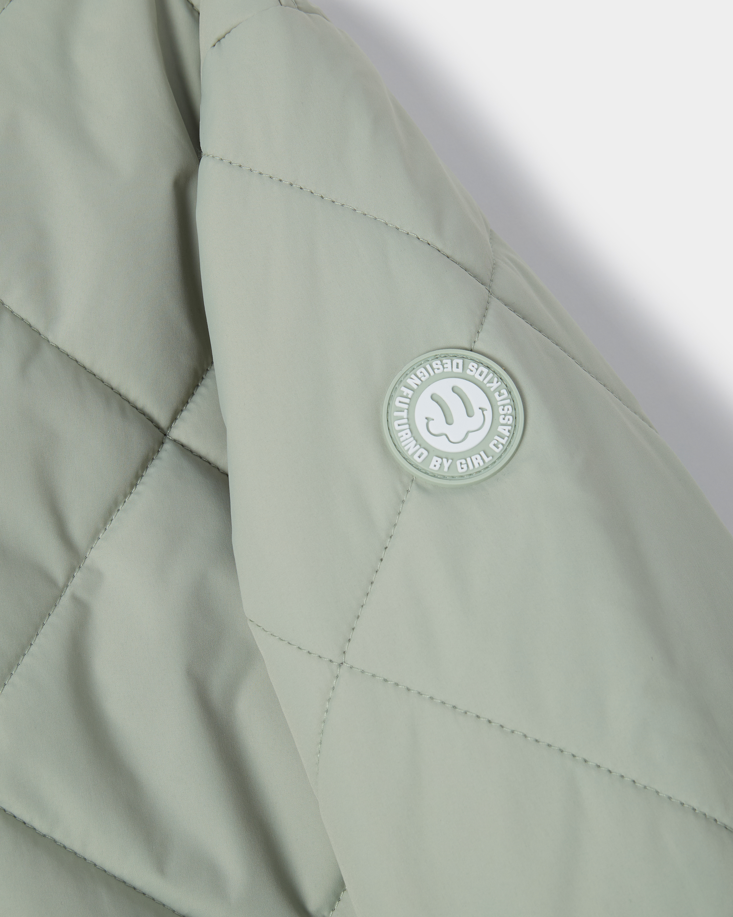 Куртка Futurino S26FU3-J6tg-44 - фото 5