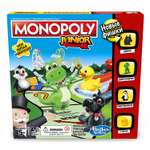 Настольная игра Monopoly Джуниор