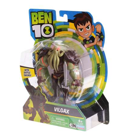 Фигурка Ben10