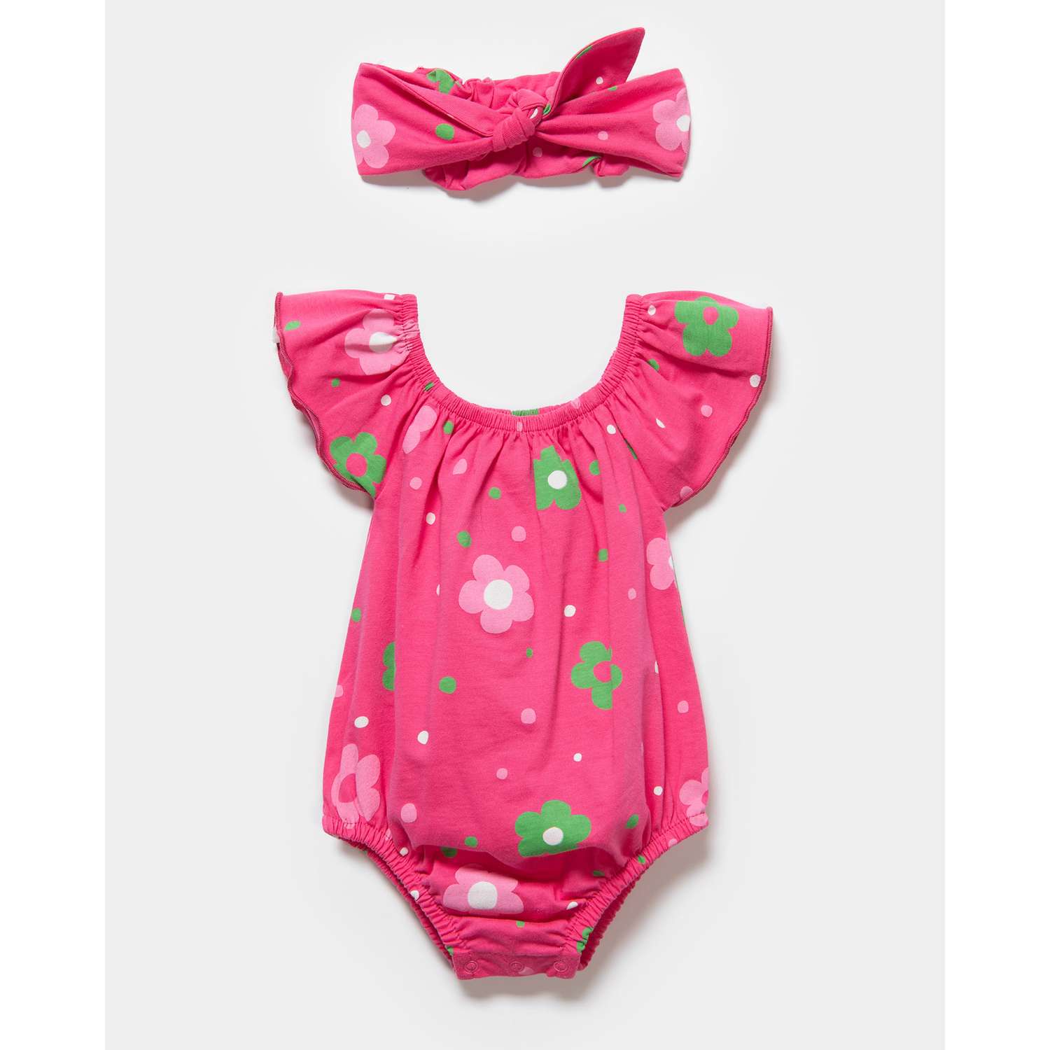 Комплект BabyGo S24BG1-ВG22044ig-NJ - фото 1