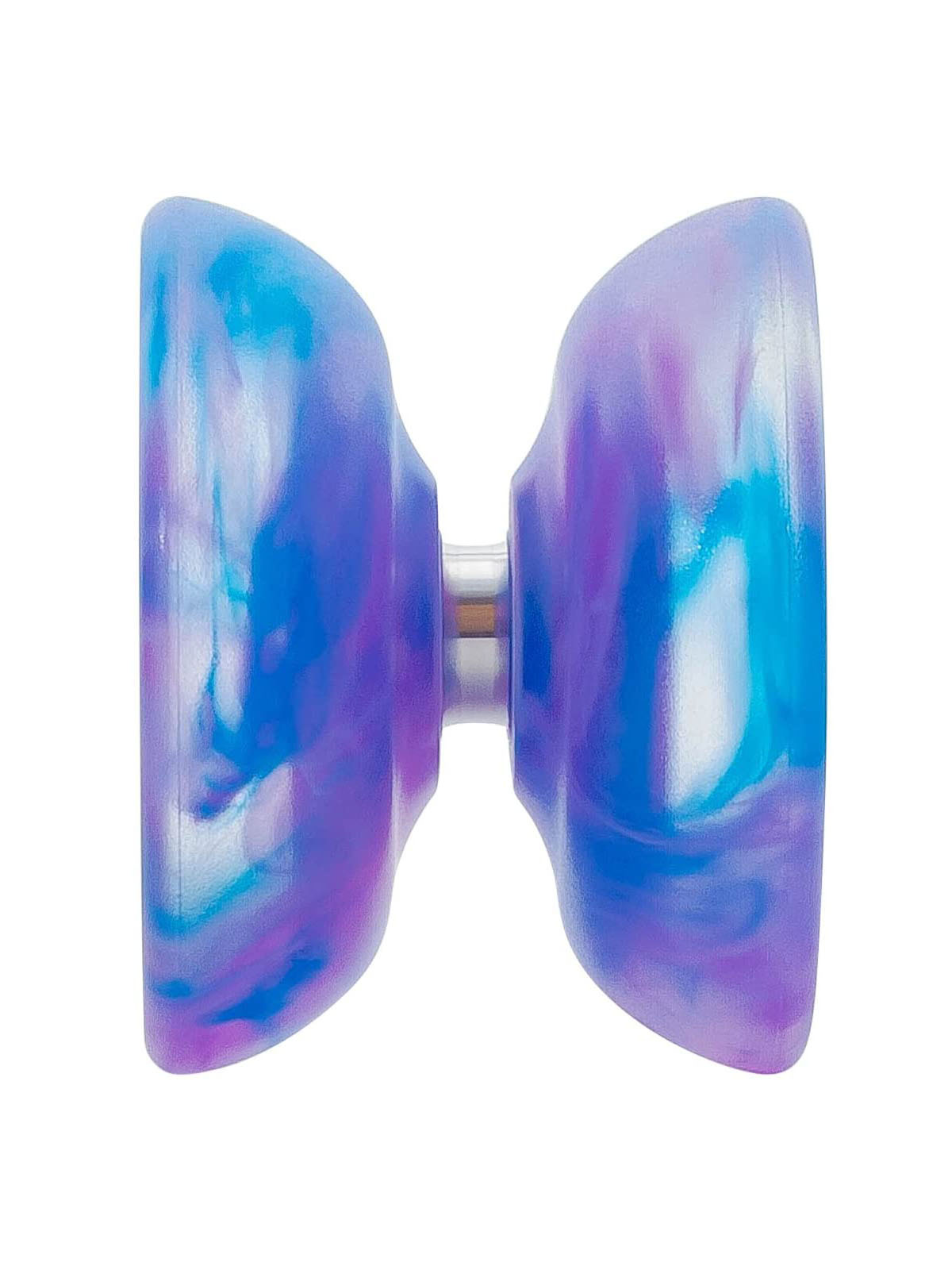 Игрушка-антистресс YoYoFactory йо-йо Replay PRO Галактика - фото 3