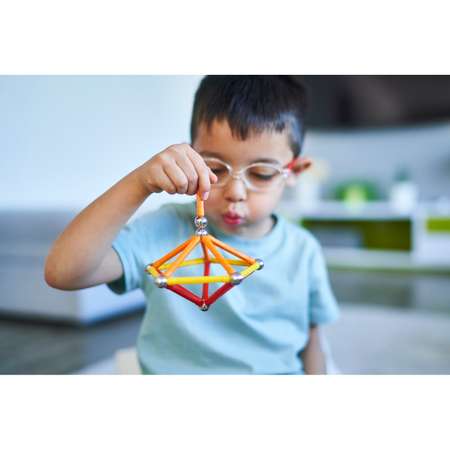 Конструктор Geomag магнитный 42 дет.