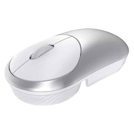 Компьютерная мышь Dareu LM166D Wireless Silver